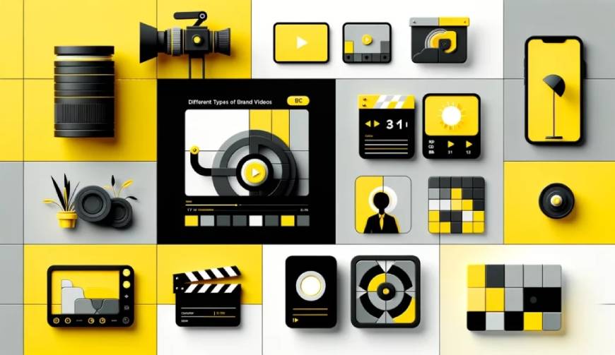 体验景泰县产品视频拍摄：开启便捷生活新篇章