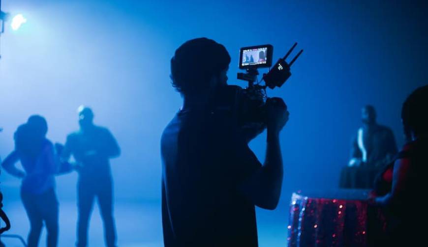 神秘新品来袭！景泰县产品视频拍摄究竟有何神奇之处？