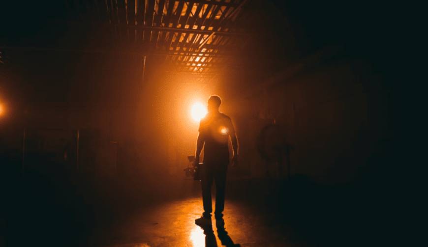 未曾见过的景泰县产品视频拍摄：一场颠覆认知的视觉盛宴