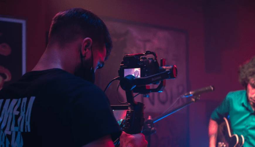 匠心雕琢视觉盛宴！专业景泰县产品视频拍摄公司赋能品牌价值