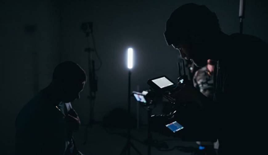 深耕景泰县产品视频拍摄，解锁产品出圈的流量密码