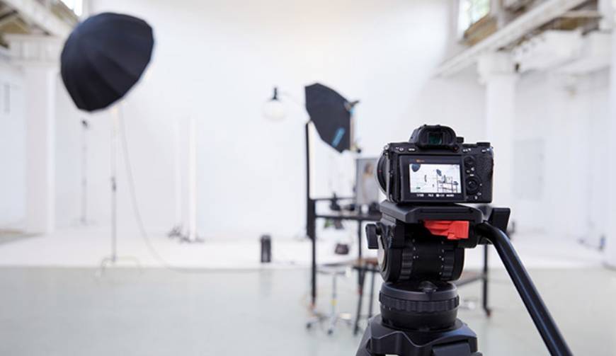 深耕景泰县电商产品视频拍摄制作，解锁电商爆款的视觉密码