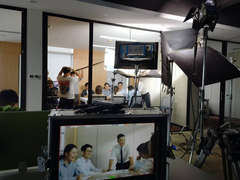 景泰县电商产品视频拍摄制作进阶指南，赋能产品电商突围