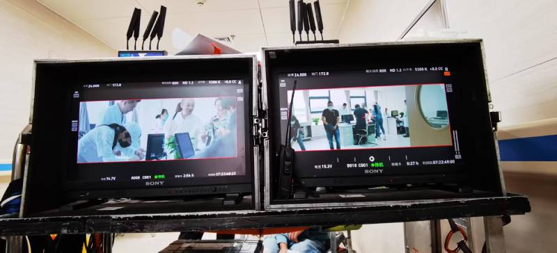 景泰县极致互动，让产品在宣传视频中闪耀独特光芒