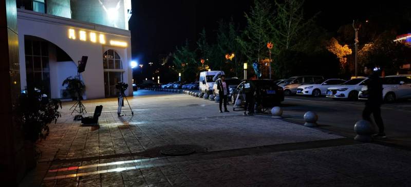 景泰县电商产品视频拍摄制作全攻略，打造高转化带货视频