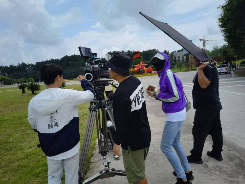 景泰县极致互动，未来愿景宏大，致力于成为全球领先的产品宣传视频企业