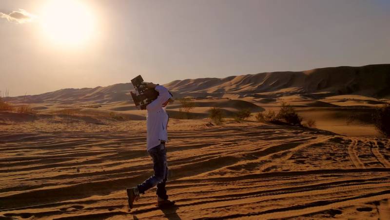 深耕景泰县产品宣传视频拍摄公司，解锁品牌传播的核心动能