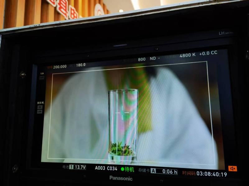 天然优选！景泰县电商产品宣传视频溯源原料产地的真实故事